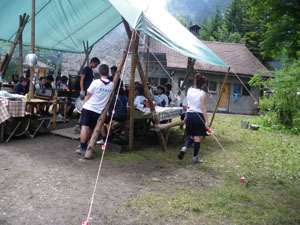 Kandersteg